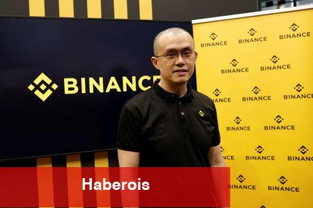 Binance’in kurucusu için istenen hapis cezası belli oldu