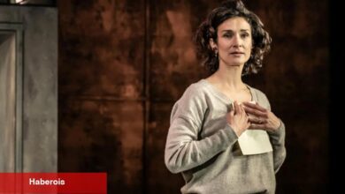 Bir Çift 'Macbeth' Yapımında Sadece Biri Hanımın Doğrusunu Yapıyor - Haberois Bir Çift 'Macbeth' Yapımında Sadece Biri Hanımın Doğrusunu Yapıyor