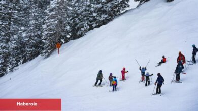 Bir Utah Dağ Kasabası Eski Bir Fikri Geri Getiriyor: Tek Odalı Okul Binası