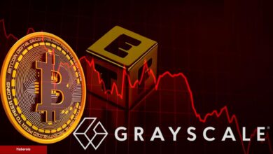 Bitcoin Halving Yaklaşırken, GBTC Kendi Halving’ini Yaşadı!