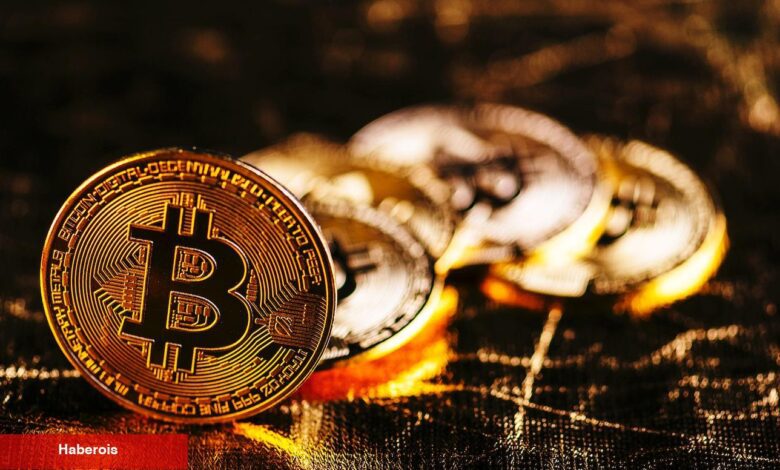Bitcoin Toparlanıyor: Bu 7 Altcoin ise Sıçradı! - Haberois Bitcoin Toparlanıyor: Bu 7 Altcoin ise Sıçradı!