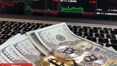 Bitcoin Yatırımı Yapan Dev Şirket, Ziyan Açıkladı! - Haberois Bitcoin Yatırımı Yapan Dev Şirket, Ziyan Açıkladı!