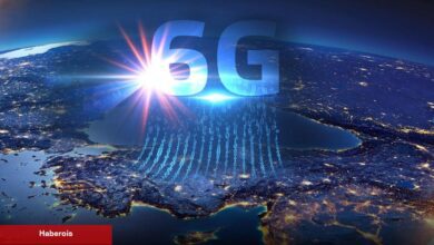 Biz 5G için beklemeye devam ederken Çin 5.5G'yi kullanıma sundu - Haberois Biz 5G için beklemeye devam ederken Çin 5.5G'yi kullanıma sundu