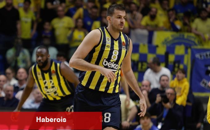 Bjelica, Türkiye'ye sportif yönetici olarak döndü - Haberois Bjelica, Türkiye'ye sportif yönetici olarak döndü