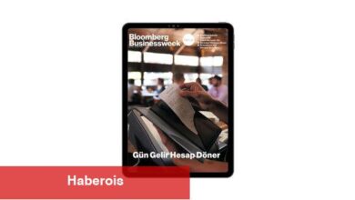 Bloomberg Businessweek Türkiye'nin 27. sayısı çıktı