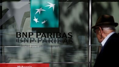 BNP Paribas, ilk çeyrekte beklenenden daha iyi bir performans gösterdi - Haberois BNP Paribas, ilk çeyrekte beklenenden daha iyi bir performans gösterdi