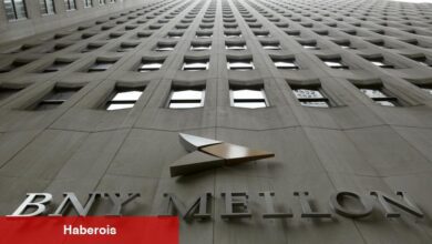 BNY Mellon yatırım ücretleriyle kârını artırdı; yeni hisse geri alımını duyurdu - Haberois BNY Mellon yatırım ücretleriyle kârını artırdı; yeni hisse geri alımını duyurdu