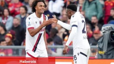 Bologna, Şampiyonlar Ligi'ne çok yakın - Haberois Bologna, Şampiyonlar Ligi'ne çok yakın