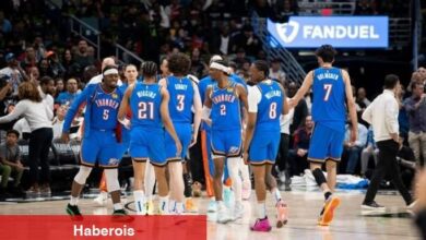 Boston 3-1 öne geçti, OKC ve Denver cins atladı!