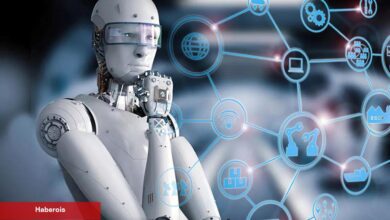 Boston Dynamics'ten çığır açan yenilik, bu robot herşeyi değiştirecek