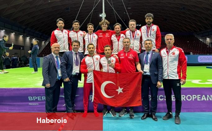 Bronz madalya kazanan Adem Asil, hislerini paylaştı - Haberois Bronz madalya kazanan Adem Asil, hislerini paylaştı