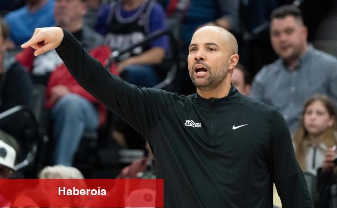 Brooklyn, yeni koçu olarak Jordi Fernandez ile anlaşıyor - Haberois Brooklyn, yeni koçu olarak Jordi Fernandez ile anlaşıyor