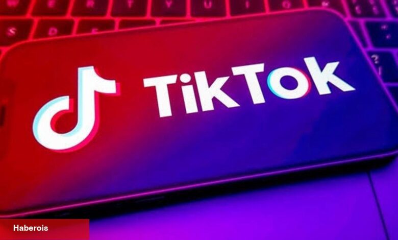 Bu Altcoin TikTok İştirakini Duyurdu: Fiyat Sıçradı! - Haberois Bu Altcoin TikTok İştirakini Duyurdu: Fiyat Sıçradı!