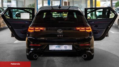 Bu fiyat kaçmaz: Volkswagen Golf fiyat listesi! - Haberois Bu fiyat kaçmaz: Volkswagen Golf fiyat listesi!