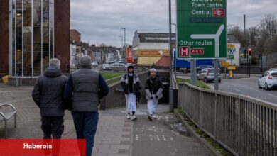 Bu Kasabanın İtibar Sorunu Vardı. Premier Lig Futbolu Bir Şeyleri Değiştirdi.