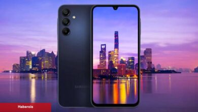 Bu telefon yok satar: Samsung Galaxy M15 5G incelemesi