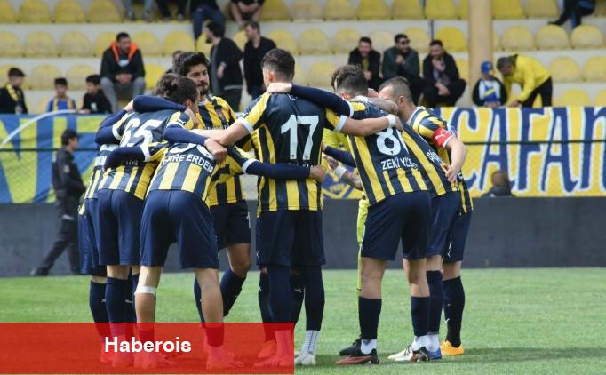 Bucaspor 1928, Afyon deplasmanında - Haberois Bucaspor 1928, Afyon deplasmanında
