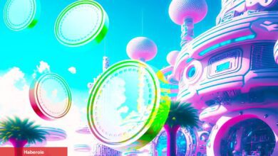 Bugün, O 16 Altcoin İçin Kritik: İşte Olacakların Bir Listesi! - Haberois Bugün, O 16 Altcoin İçin Kritik: İşte Olacakların Bir Listesi!