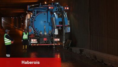 Büyükşehir Belediyesi meteorolojik uyarı üzerine ekiplerini teyakkuza geçirdi - Haberois Büyükşehir Belediyesi meteorolojik uyarı üzerine ekiplerini teyakkuza geçirdi