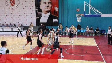 Büyükşehir Belediyespor Basketbol Takımı Adım Adım Finale Yürüyor - Haberois Büyükşehir Belediyespor Basketbol Takımı Adım Adım Finale Yürüyor