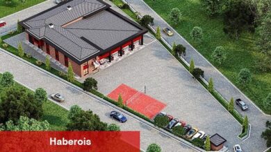 Büyükşehir'den Kartepe'ye İtfaiye müfrezesi - Haberois Büyükşehir'den Kartepe'ye İtfaiye müfrezesi