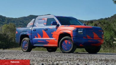 BYD her masada var, artık de off-road modeli geliştiriyorlar - Haberois BYD her masada var, artık de off-road modeli geliştiriyorlar