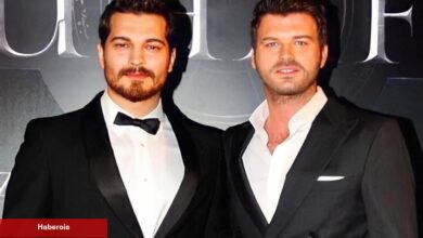 Çağatay Ulusoy ve Kıvanç Tatlıtuğ küs mü? Birbirleri hakkındaki açıklamaları gündem oldu - Haberois Çağatay Ulusoy ve Kıvanç Tatlıtuğ küs mü? Birbirleri hakkındaki açıklamaları gündem oldu
