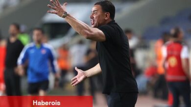 Çağdaş Atan: "4 maçı kazanırsak Avrupa'dayız!"