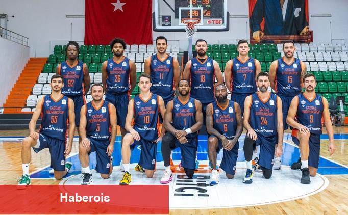 Çağdaş Bodrum son umut peşinde - Haberois Çağdaş Bodrum son umut peşinde