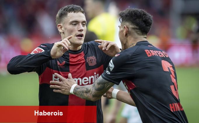 Carro: "Wirtz en az 150 milyon euro!"