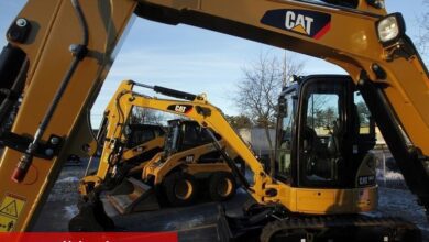 Caterpillar Euronext ve SIX borsalarından çekiliyor - Haberois Caterpillar Euronext ve SIX borsalarından çekiliyor