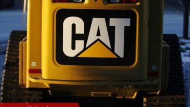 Caterpillar kar tahminlerini aştı, ancak satış miktarında düşüş yaşadı - Haberois Caterpillar kar tahminlerini aştı, ancak satış miktarında düşüş yaşadı