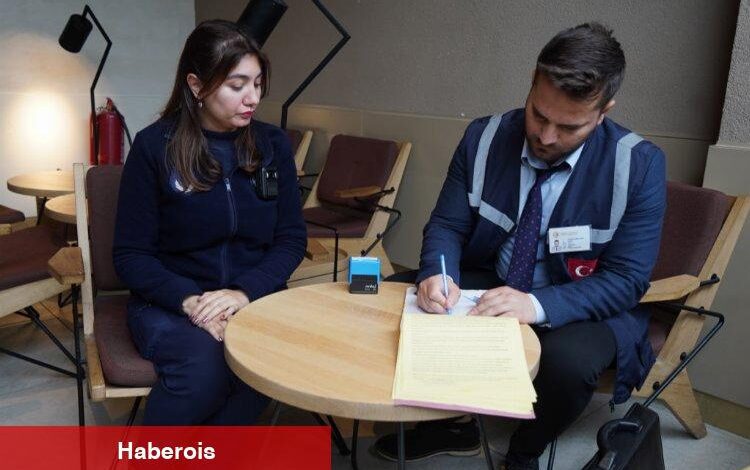 Çayırova’da sıkı denetim