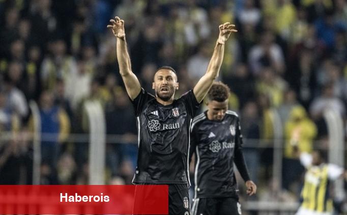 Cenk Tosun 2 ay sonra golle buluştu - Haberois Cenk Tosun 2 ay sonra golle buluştu