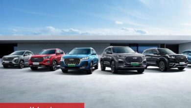 Chery büyüme hızıyla sektörü 12’ye katladı!