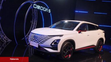 Chery Türkiye'de tekrar rekor kırdı, Avrupalı üreticiler şaşkın