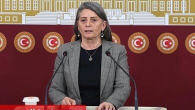 CHP'li vekil Suiçmez'den Adalet'in mülakat sonuçlarına tepki
