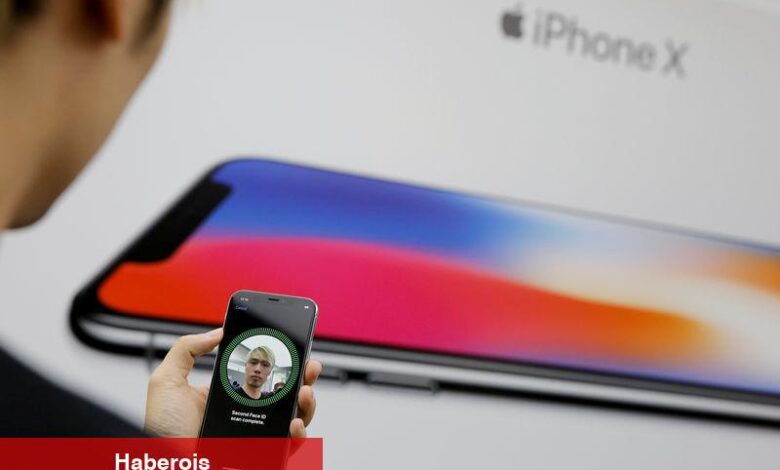Çin Apple'dan belirli sohbet uygulamalarını silmesini istedi - WSJ