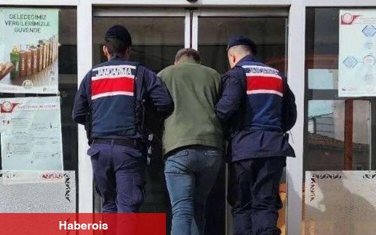 Cinayet şüphelileri kıskıvrak - Haberois Cinayet şüphelileri kıskıvrak