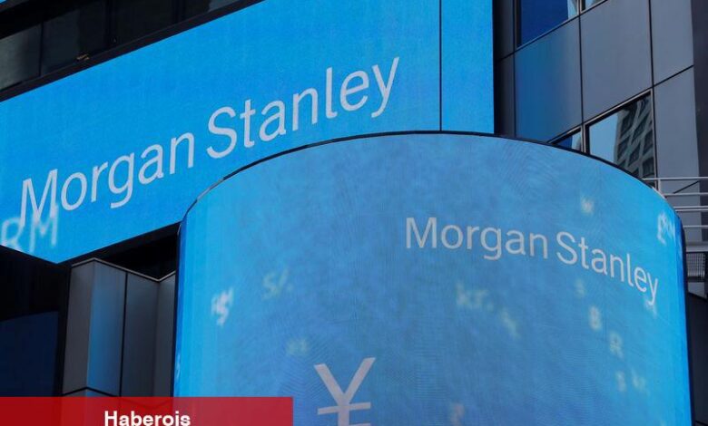 Çin'deki Elektrikli Araç Hisseleri Morgan Stanley'nin Potansiyel Kısa Vadeli Kâr Tahminleriyle Yükseliyor