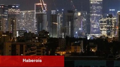 Çin'den taraflara itidal daveti Avrupa'dan İran'a kınama - Haberois Çin'den taraflara itidal daveti Avrupa'dan İran'a kınama