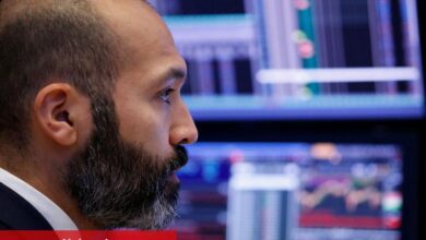 Çin'in devlet yatırım fonu, hisse senedi piyasasını desteklemek için ilk çeyrekte borsa yatırım fonlarına 41 milyar dolar tahsis etti - Haberois Çin'in devlet yatırım fonu, hisse senedi piyasasını desteklemek için ilk çeyrekte borsa yatırım fonlarına 41 milyar dolar tahsis etti