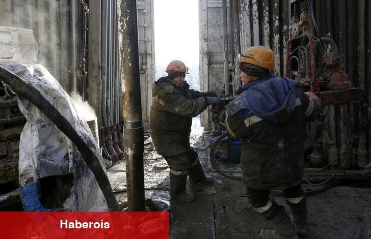 Çin'in ilk çeyrek ham petrol stokları arttı, Rusya'dan ithalat rekor kırdı