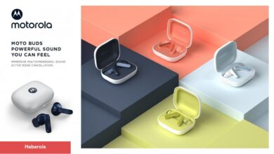 Çinli üretici artık de kulaklık kesimini sallıyor, düşük fiyat yüksek performans