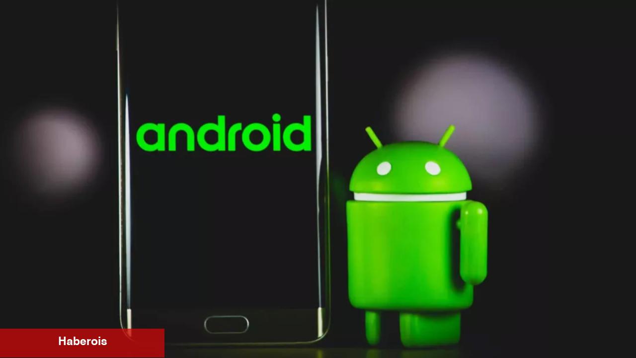 Çinli üretici tanınan modeli için Android 14 güncellemesini kullanıma sundu