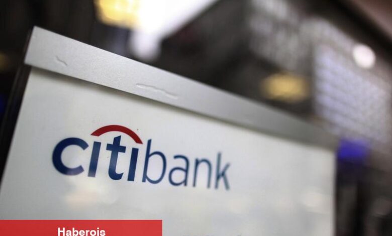 Citigroup kazancı $0,36 ile beklentilere göre daha iyi, kâr ise beklentilere göre yüksek - Haberois Citigroup kazancı $0,36 ile beklentilere göre daha iyi, kâr ise beklentilere göre yüksek