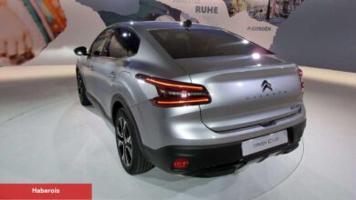 Citroen C4 X fiyat listesi: Hem sportif, hem ucuz, hem SUV