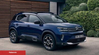 Citroen C5 Aircross fiyatı dipte! Bu fiyata bu performans!