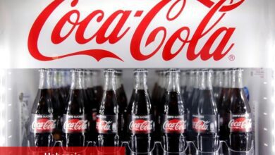 Coca-Cola HBC ilk çeyrekte güçlü gelir bildirdi, kar görünümünü korudu - Haberois Coca-Cola HBC ilk çeyrekte güçlü gelir bildirdi, kar görünümünü korudu