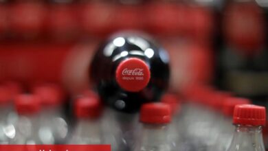 Coca-Cola İlk Çeyrek Kâr ve Satışları Analist Tahminlerini Aştı - Haberois Coca-Cola İlk Çeyrek Kâr ve Satışları Analist Tahminlerini Aştı